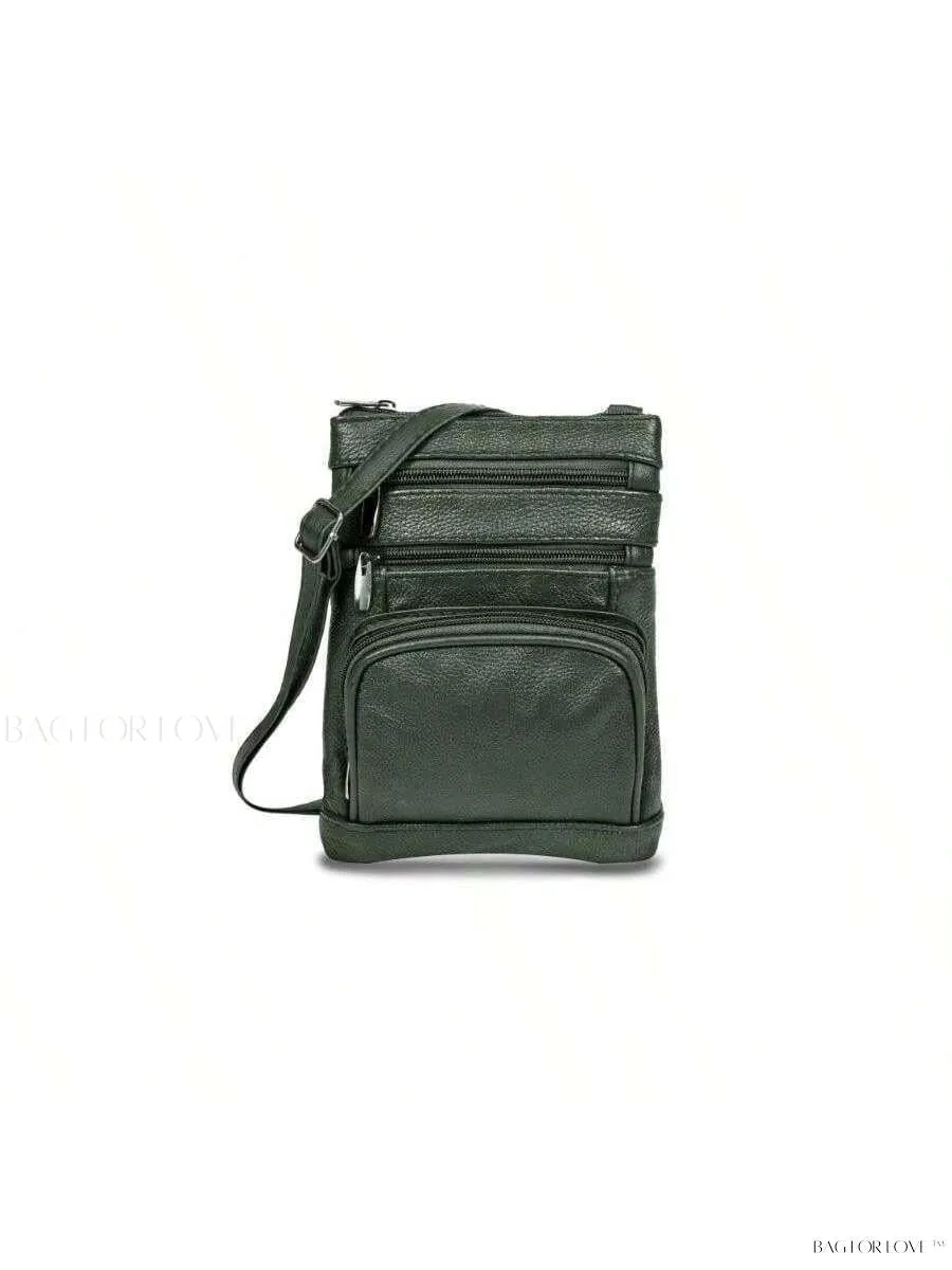 BagForLove - Soft and Durable Crossbody Bags for Women - Multiple Colors
