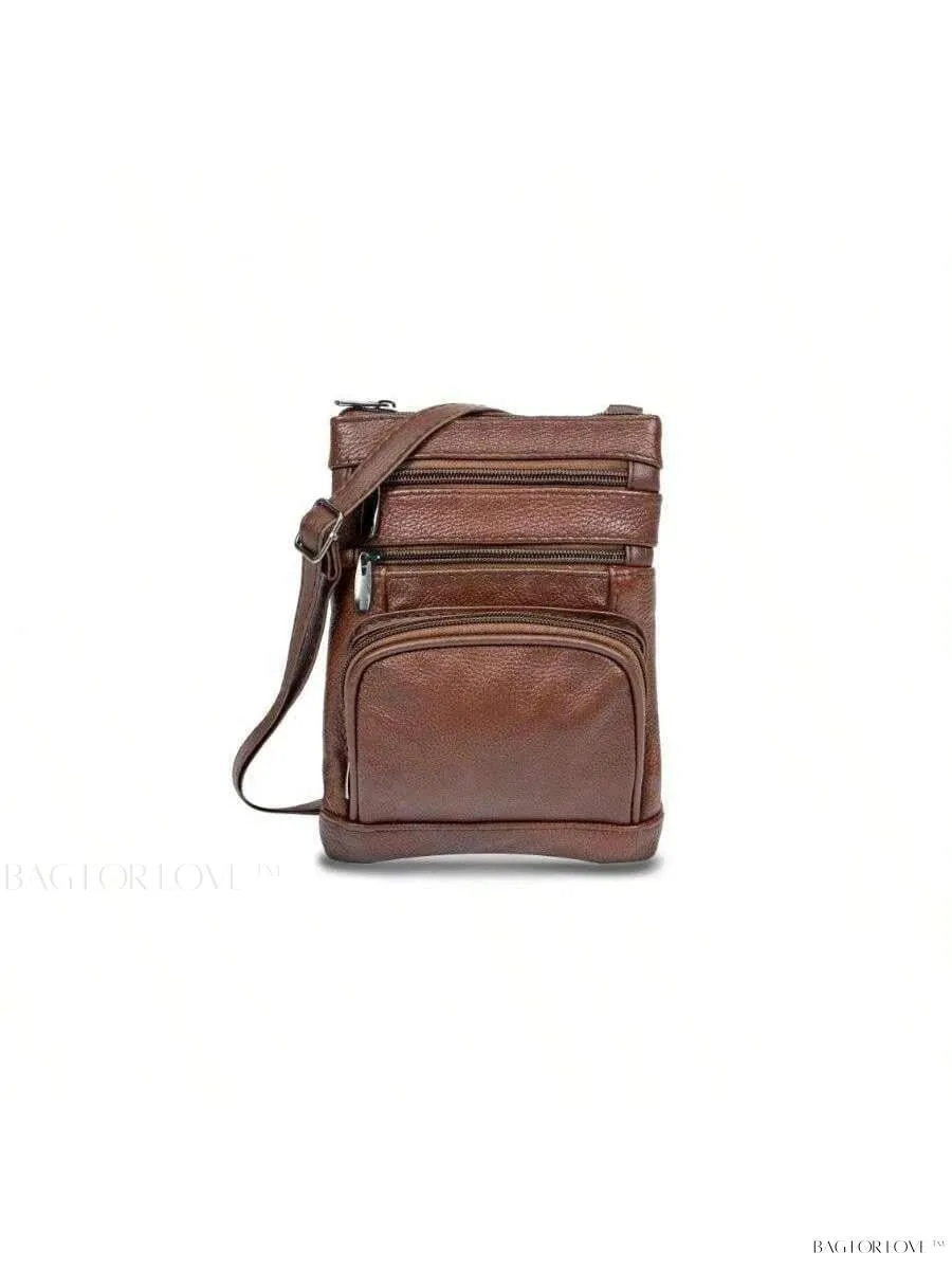 BagForLove - Soft and Durable Crossbody Bags for Women - Multiple Colors