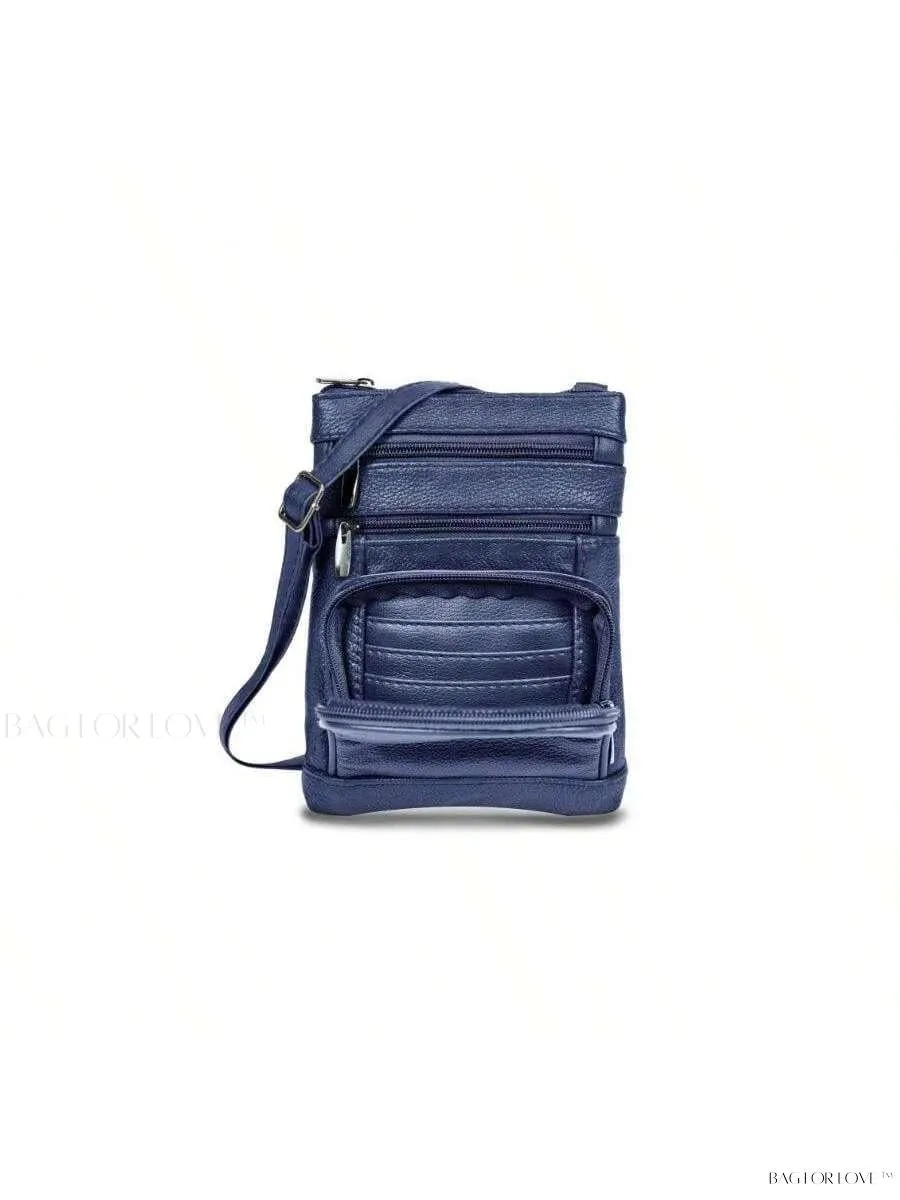 BagForLove - Soft and Durable Crossbody Bags for Women - Multiple Colors