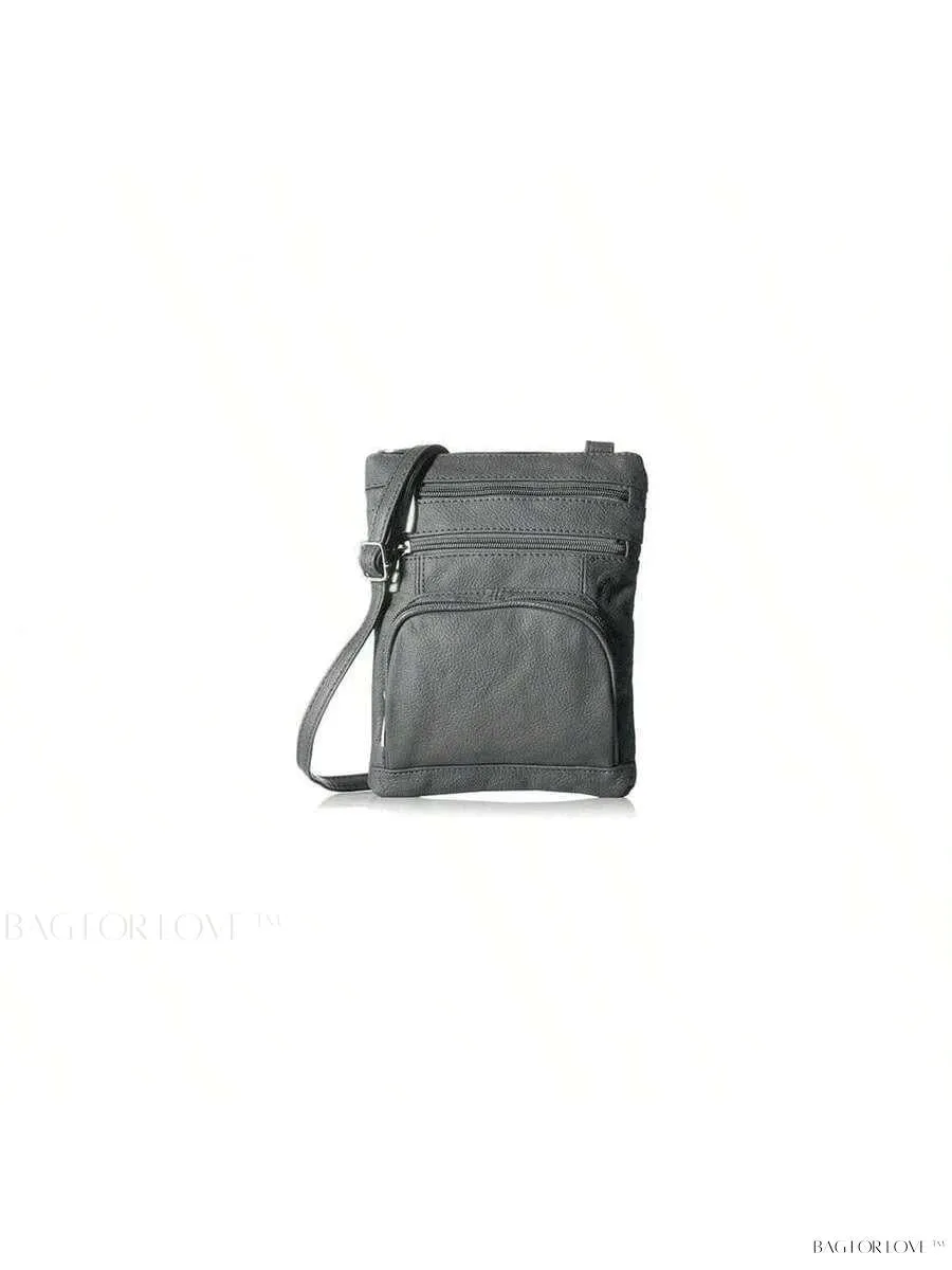 BagForLove - Soft and Durable Crossbody Bags for Women - Multiple Colors