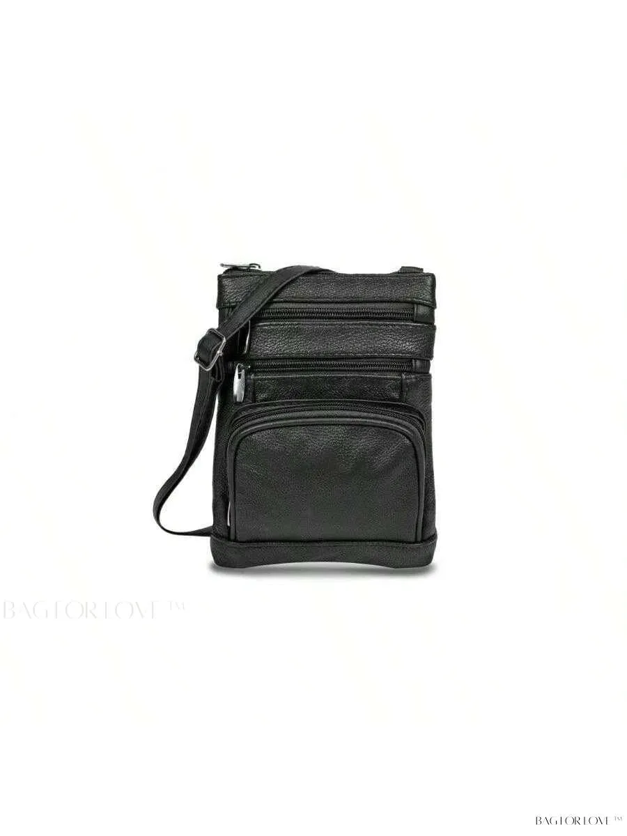 BagForLove - Soft and Durable Crossbody Bags for Women - Multiple Colors