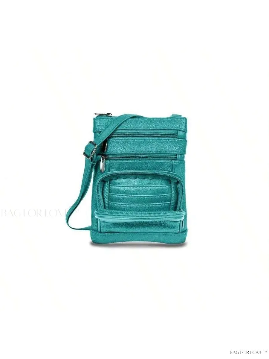 BagForLove - Soft and Durable Crossbody Bags for Women - Multiple Colors