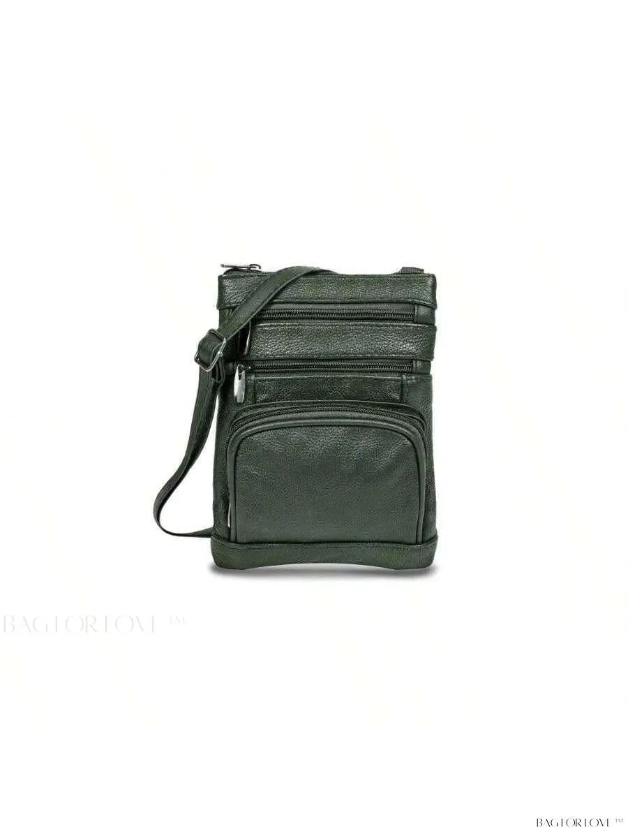 BagForLove - Soft and Durable Crossbody Bags for Women - Multiple Colors