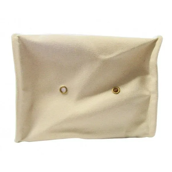 Bashlin 19" Canvas Glove Bag - 24XL