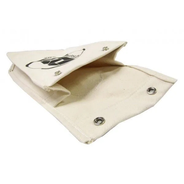 Bashlin 19" Canvas Glove Bag - 24XL