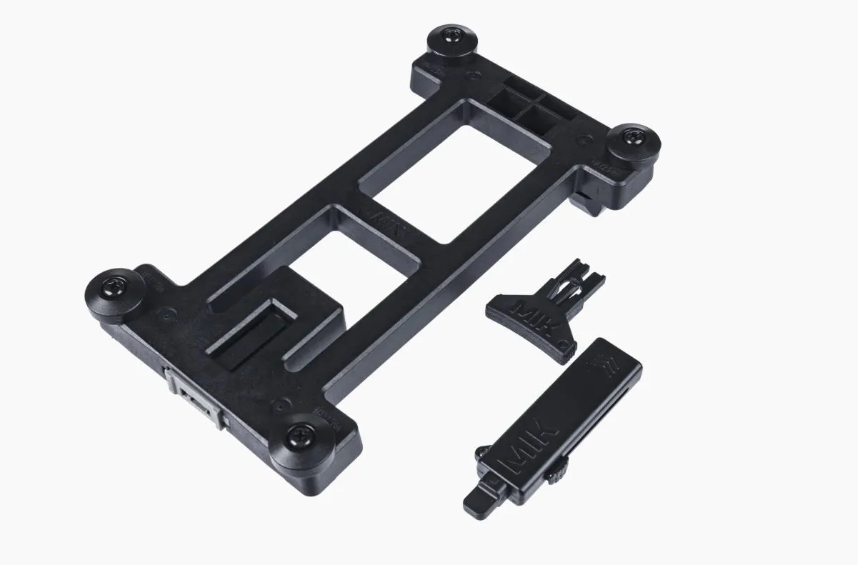 Basil - MIK Adapter Plate 2.0