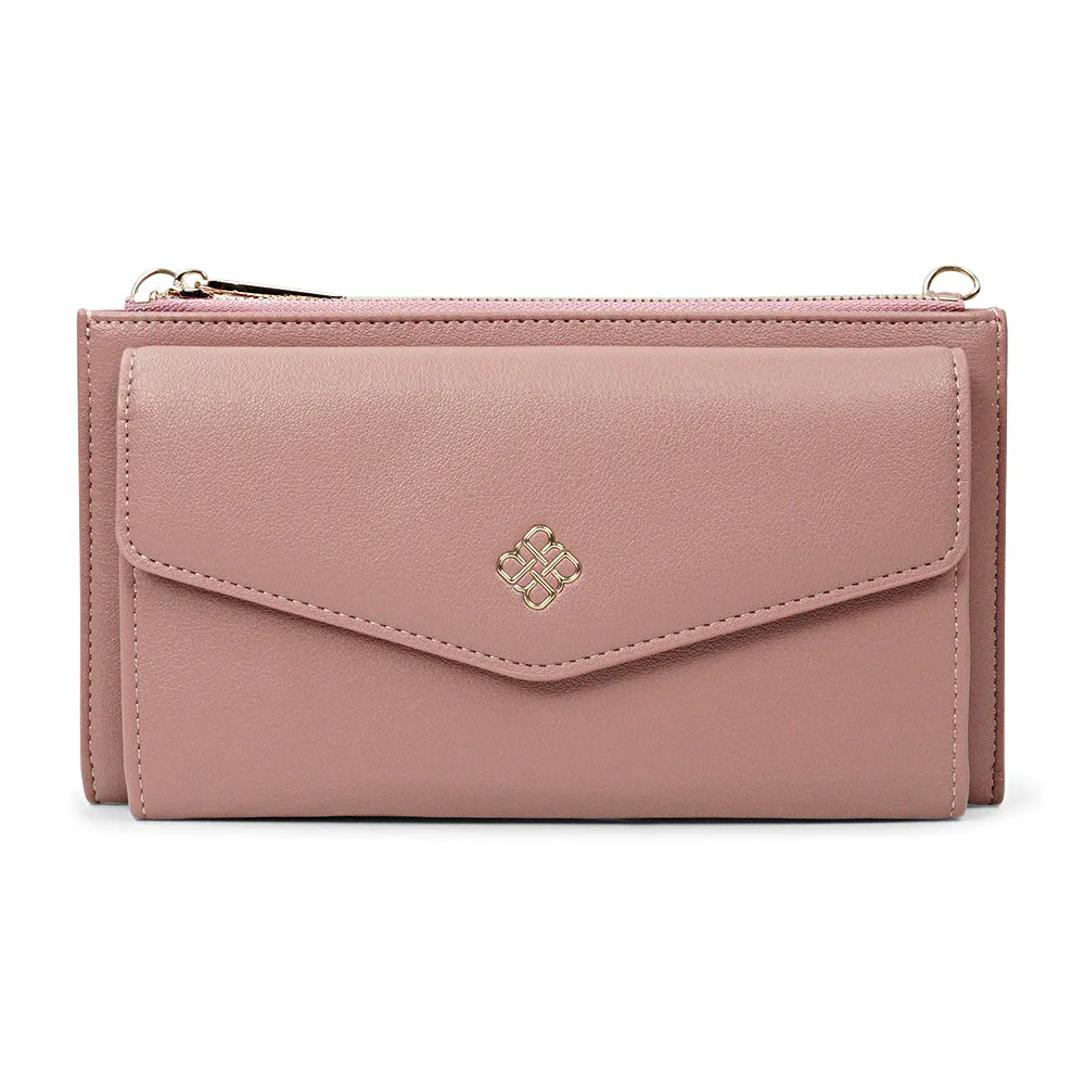 Bata Red Label CATRINA Chain Purse Bag