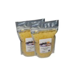 Bath Salts | 1lb Bag | Sex on the Beach Scent (2 Bags)