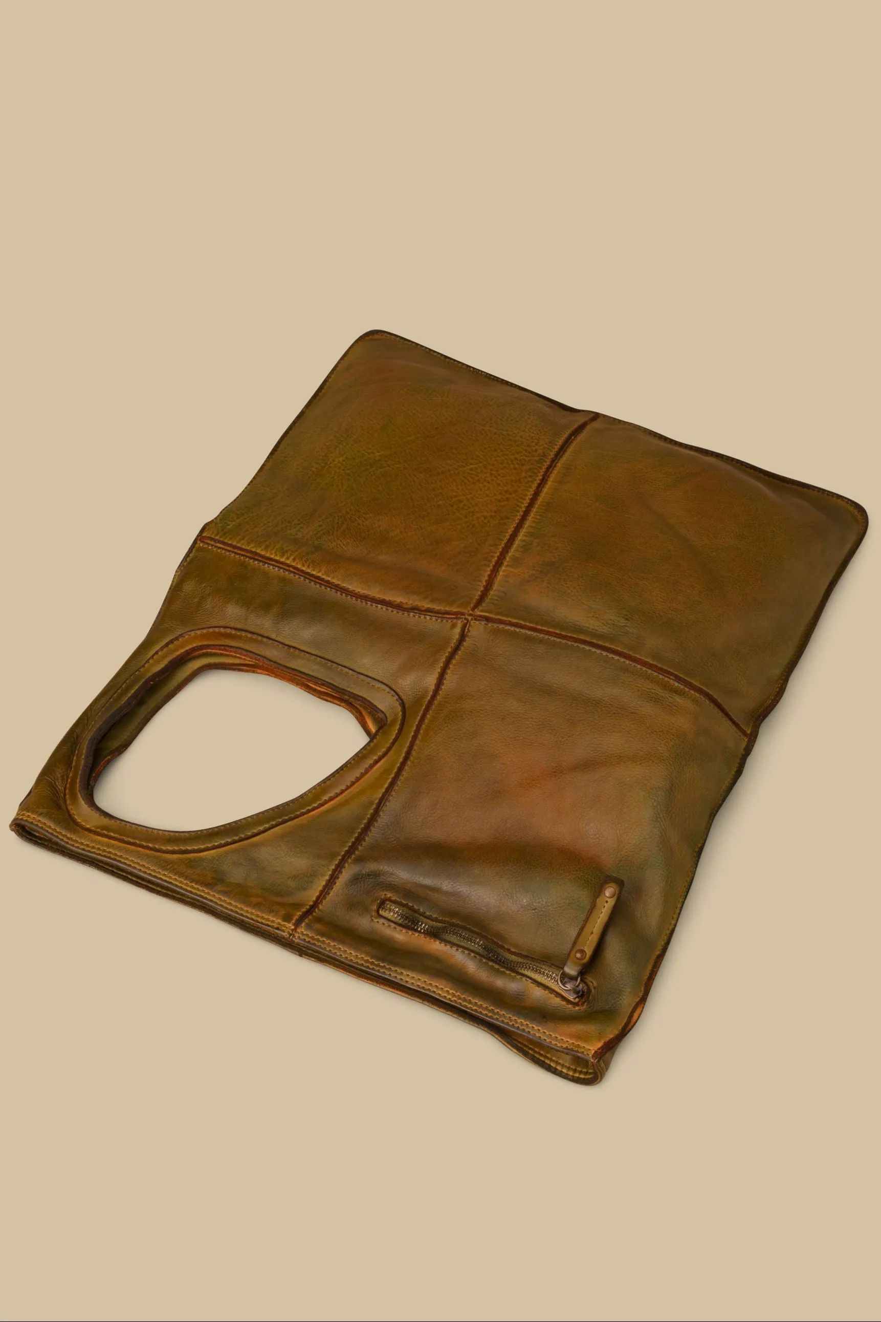 Bayside84 Stardust Shoulder & Crossbody - Camouflage