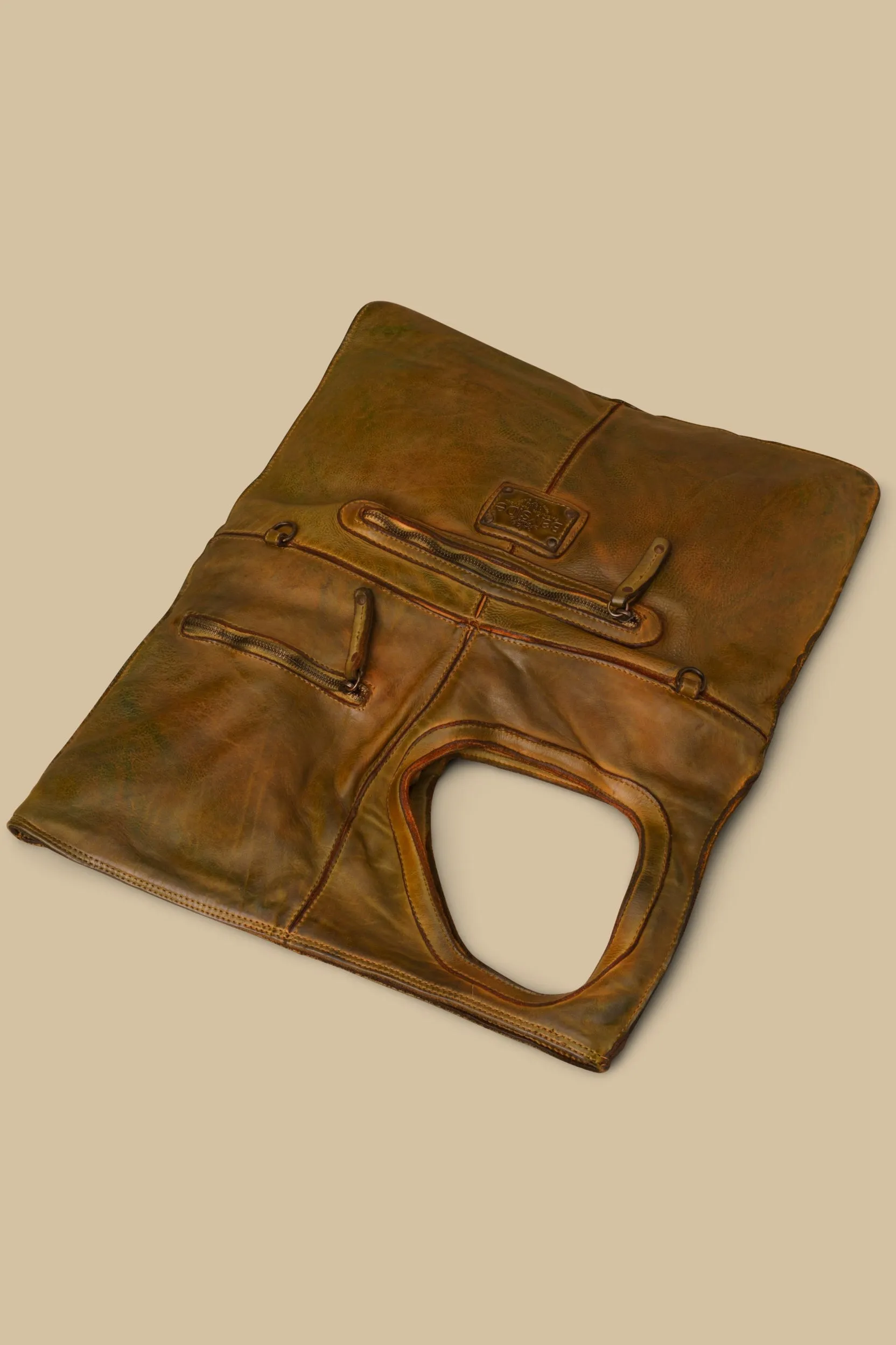 Bayside84 Stardust Shoulder & Crossbody - Camouflage
