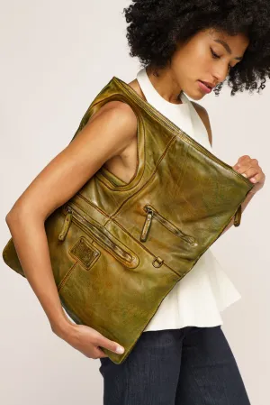 Bayside84 Stardust Shoulder & Crossbody - Camouflage