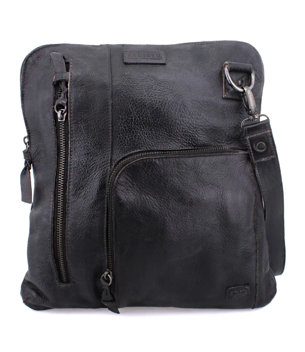 Bed Stu Aiken - Black Rustic