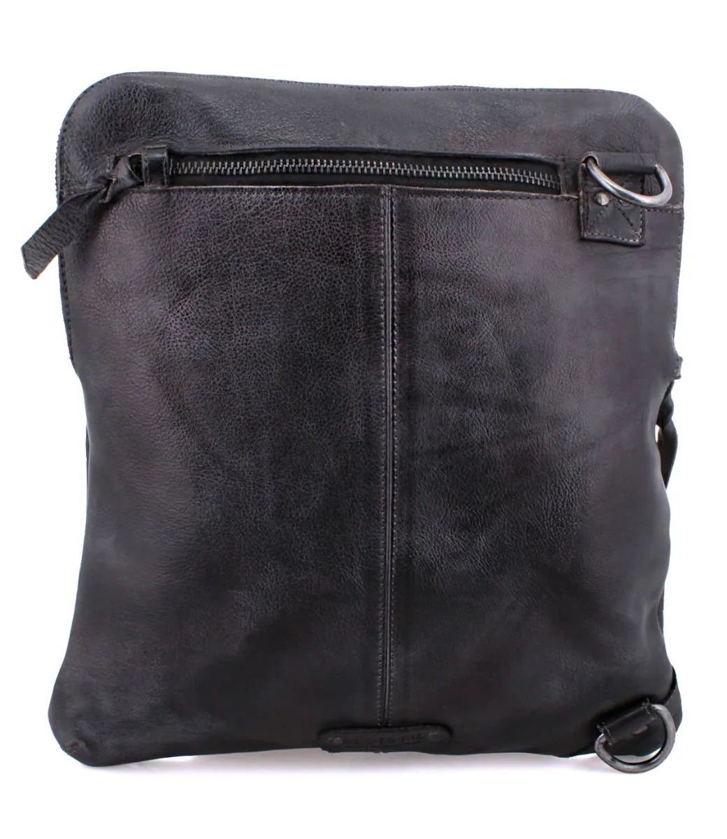 Bed Stu Aiken - Black Rustic