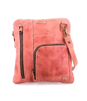 Bed | Stu Bag - Aiken (Blush Rustic)
