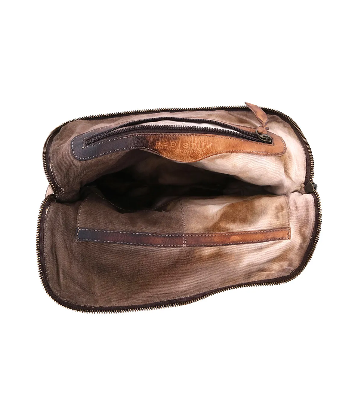 'Bedstu' Women's Aiken Purse - Cold Brew