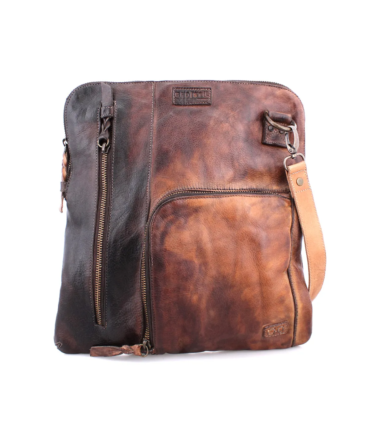 'Bedstu' Women's Aiken Purse - Cold Brew