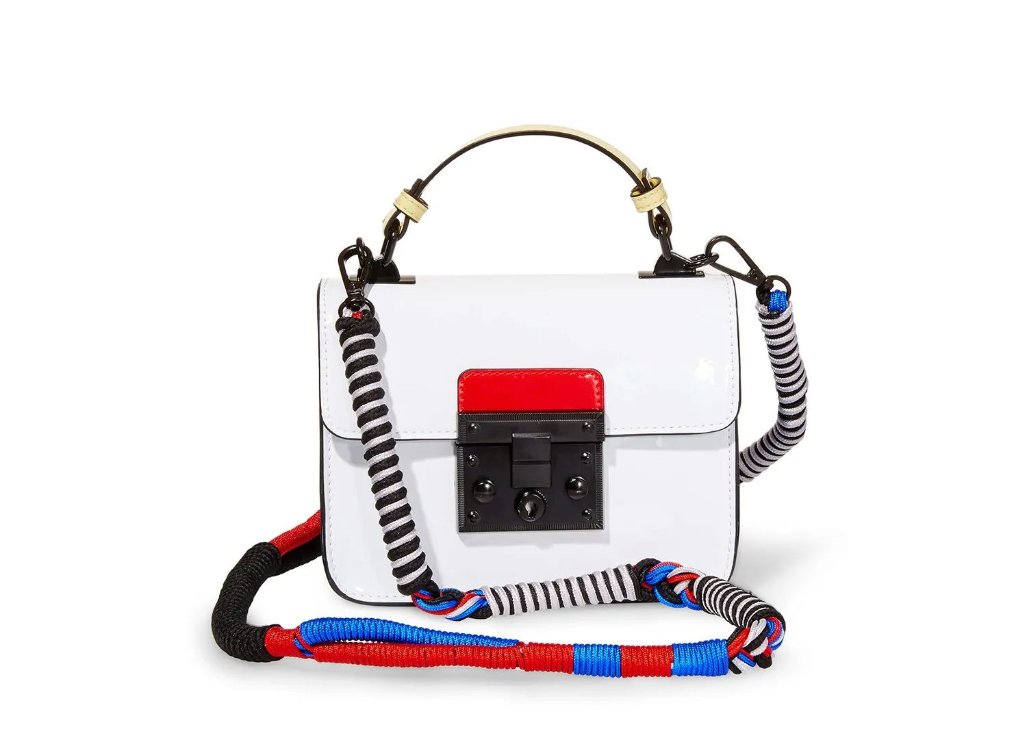 BEFFIE WHITE MULTI