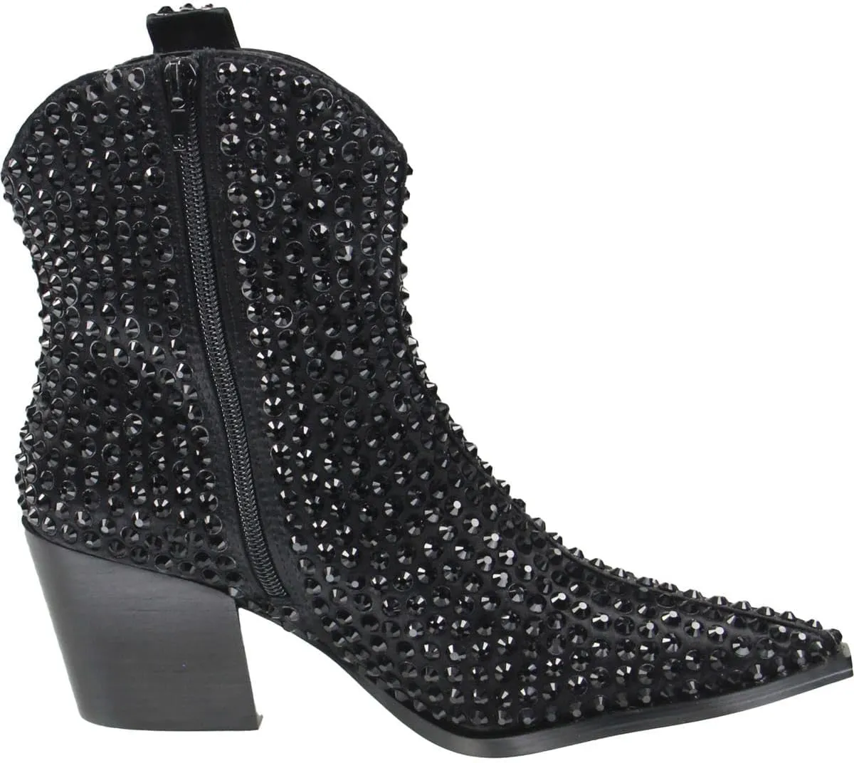 Betsey Johnson Women's Neil Ankle Boot