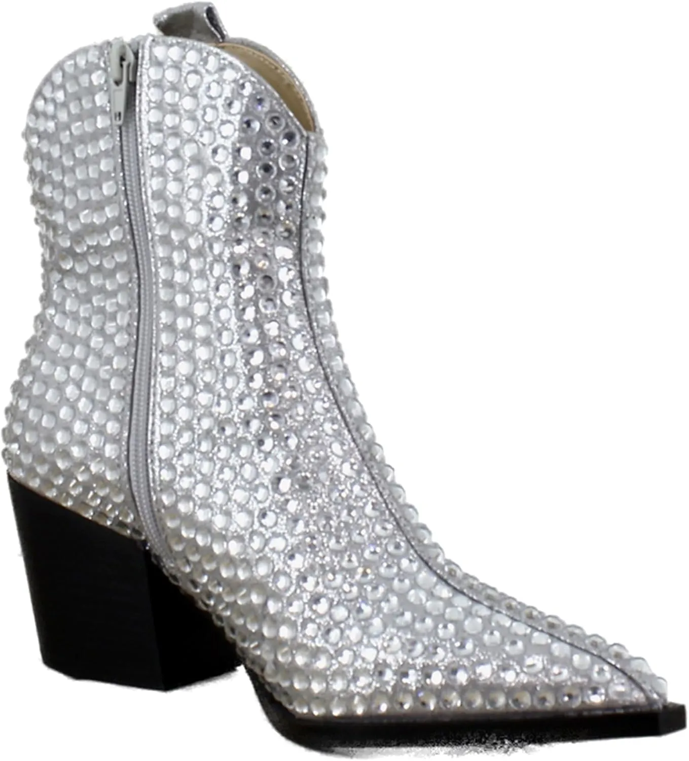 Betsey Johnson Women's Neil Ankle Boot