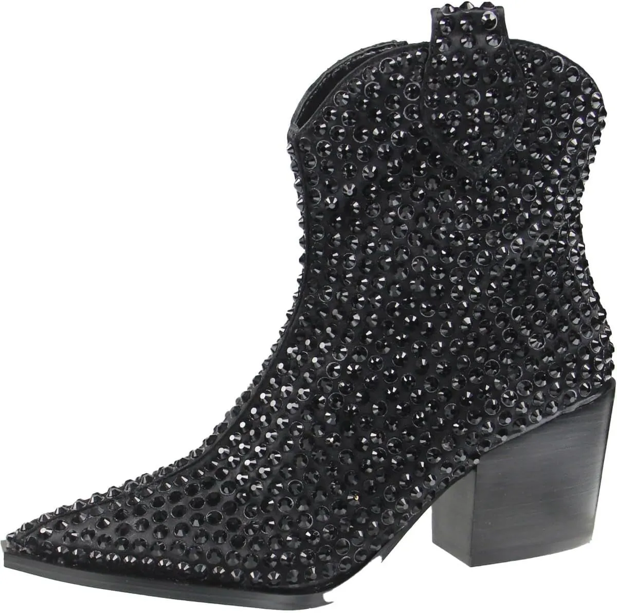 Betsey Johnson Women's Neil Ankle Boot