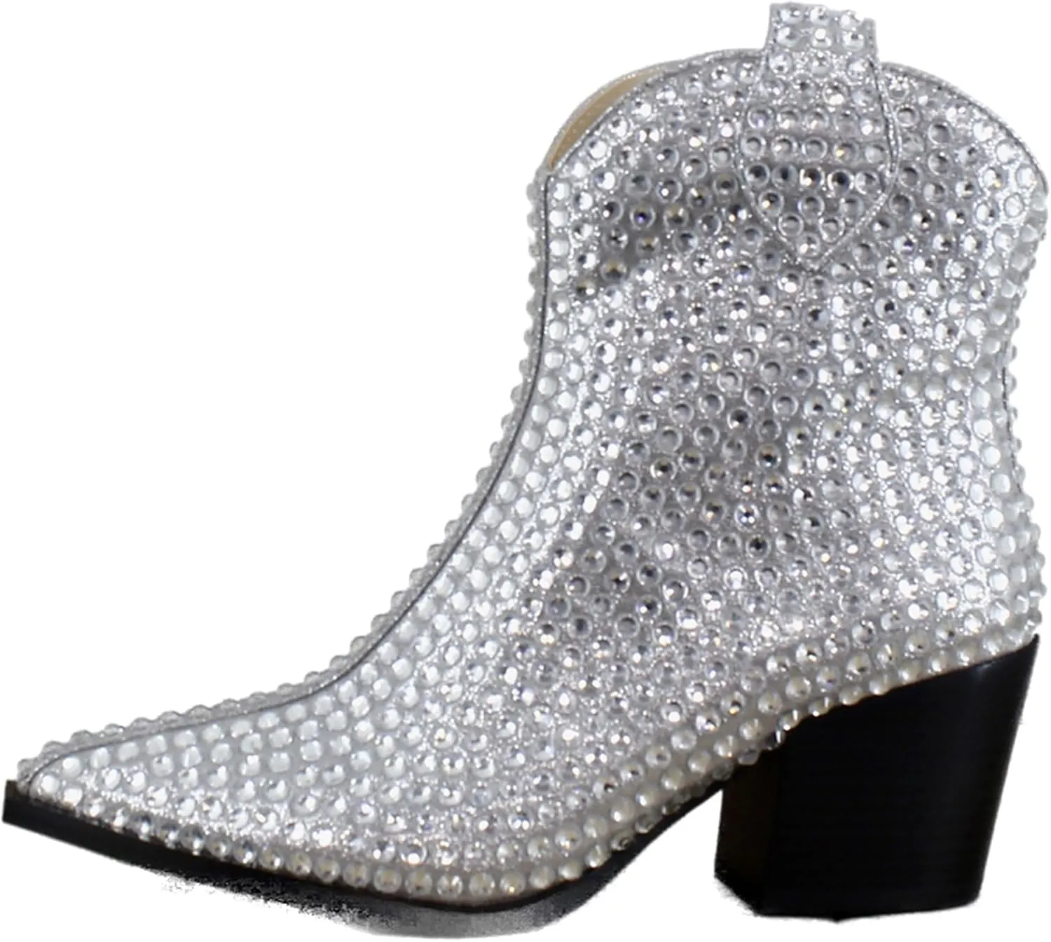 Betsey Johnson Women's Neil Ankle Boot