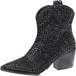 Betsey Johnson Women's Neil Ankle Boot