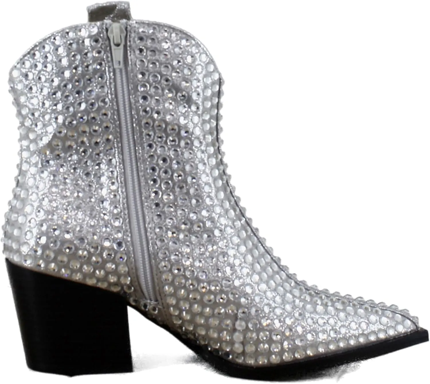 Betsey Johnson Women's Neil Ankle Boot