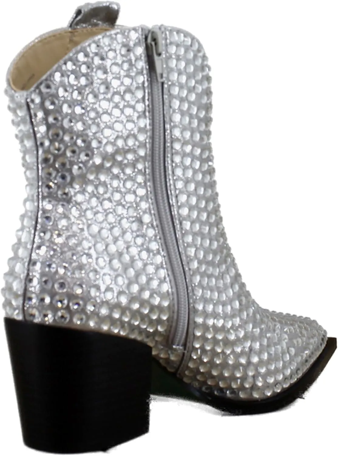 Betsey Johnson Women's Neil Ankle Boot