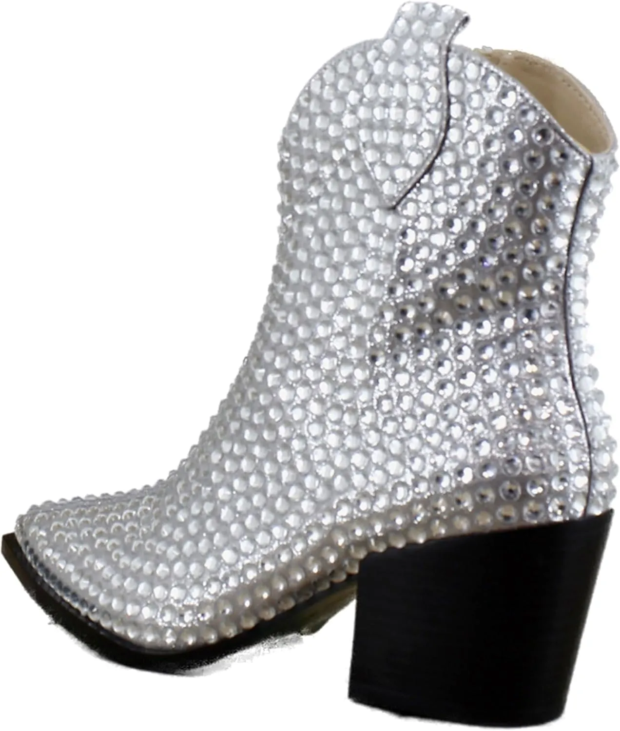 Betsey Johnson Women's Neil Ankle Boot