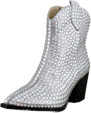 Betsey Johnson Women's Neil Ankle Boot