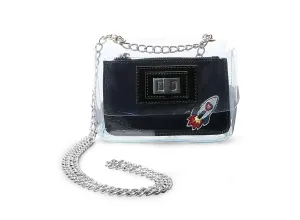 BGENEVA BLACK
