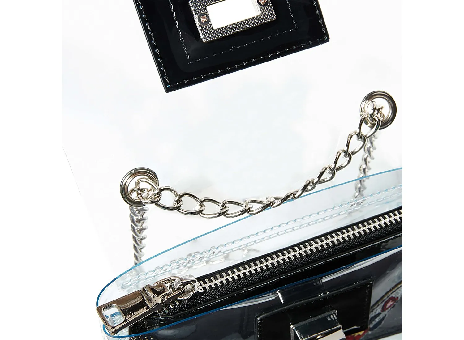 BGENEVA BLACK
