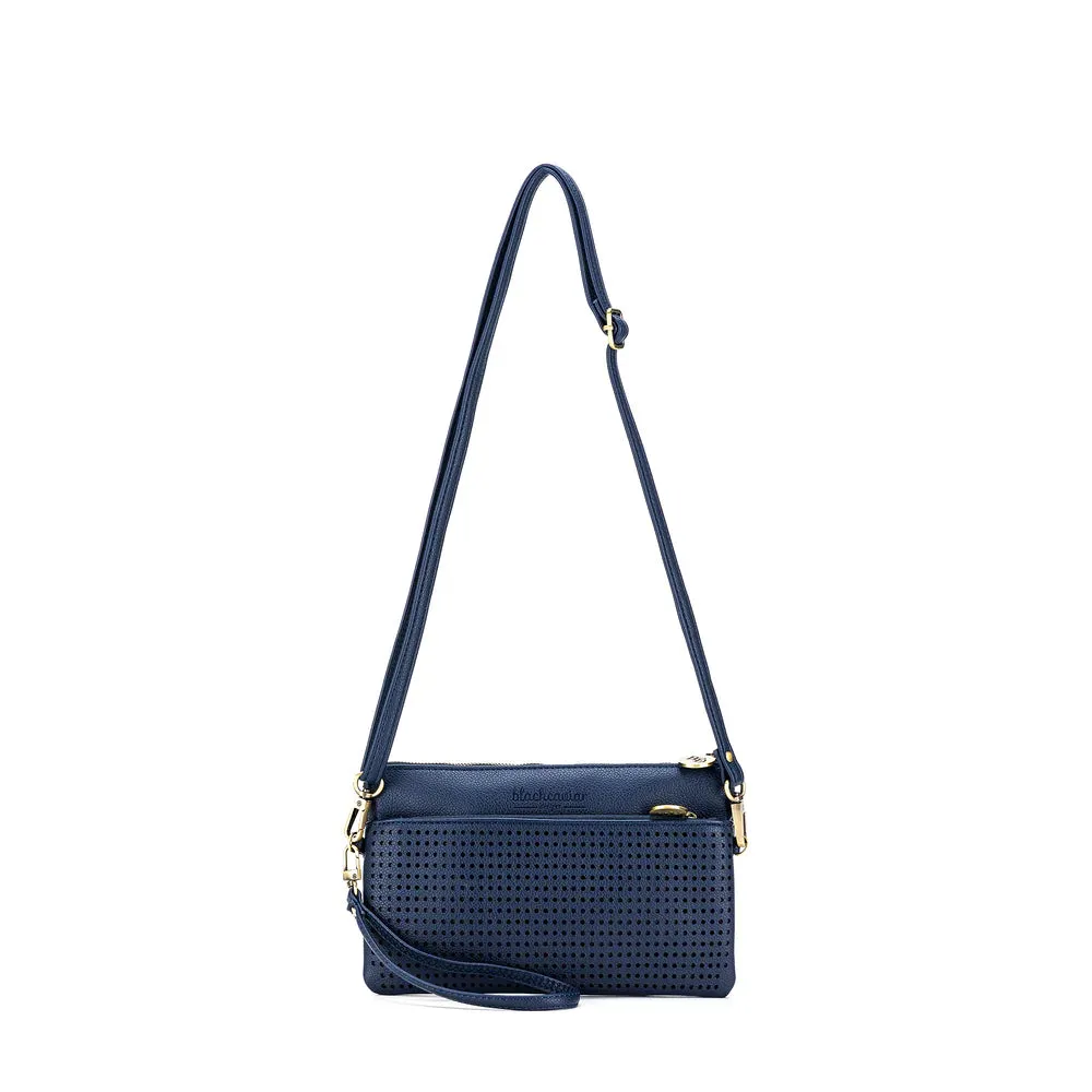 Black caviar Designs Nina Crossbody/Clutch