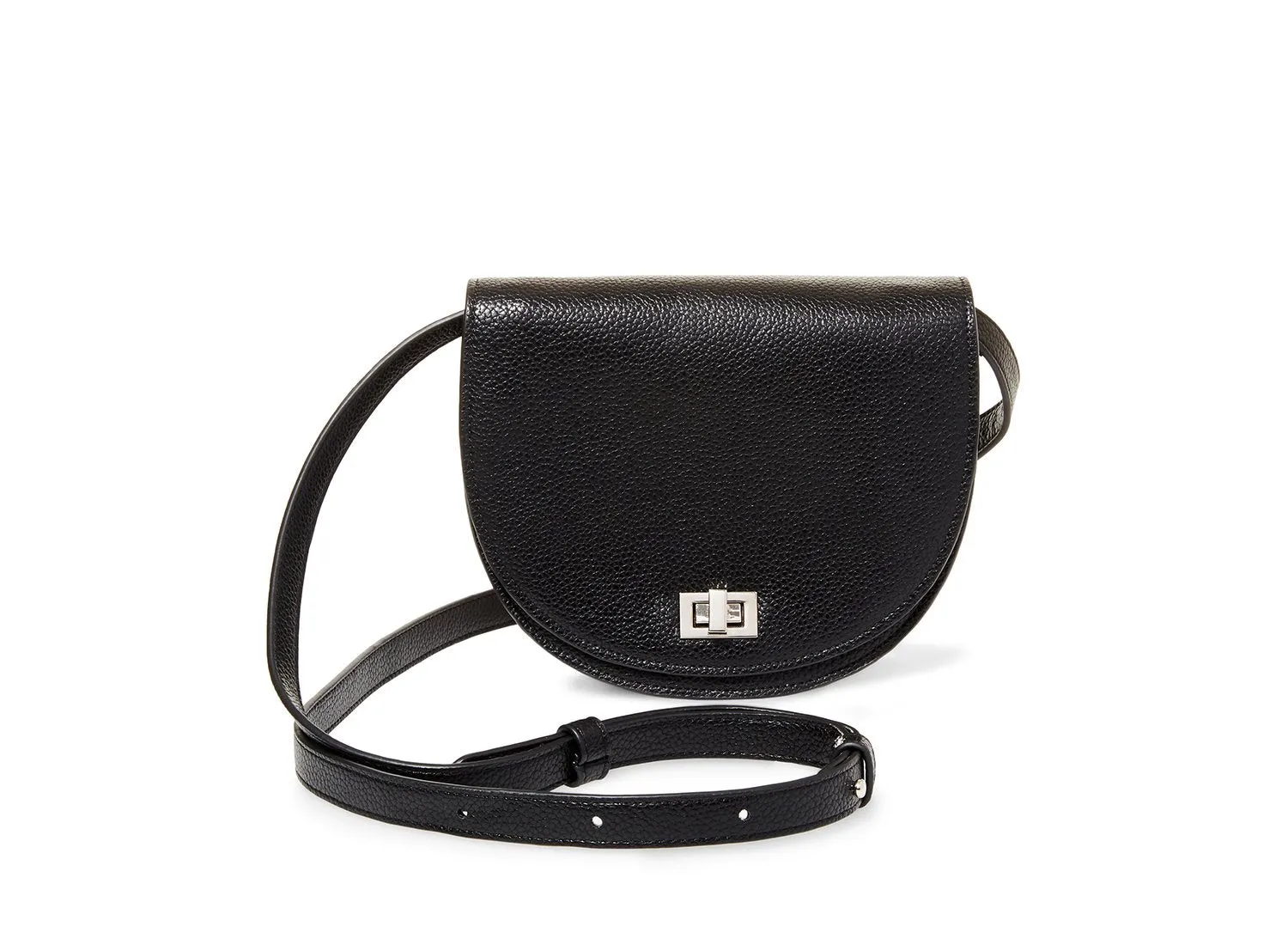 BLUANN BLACK