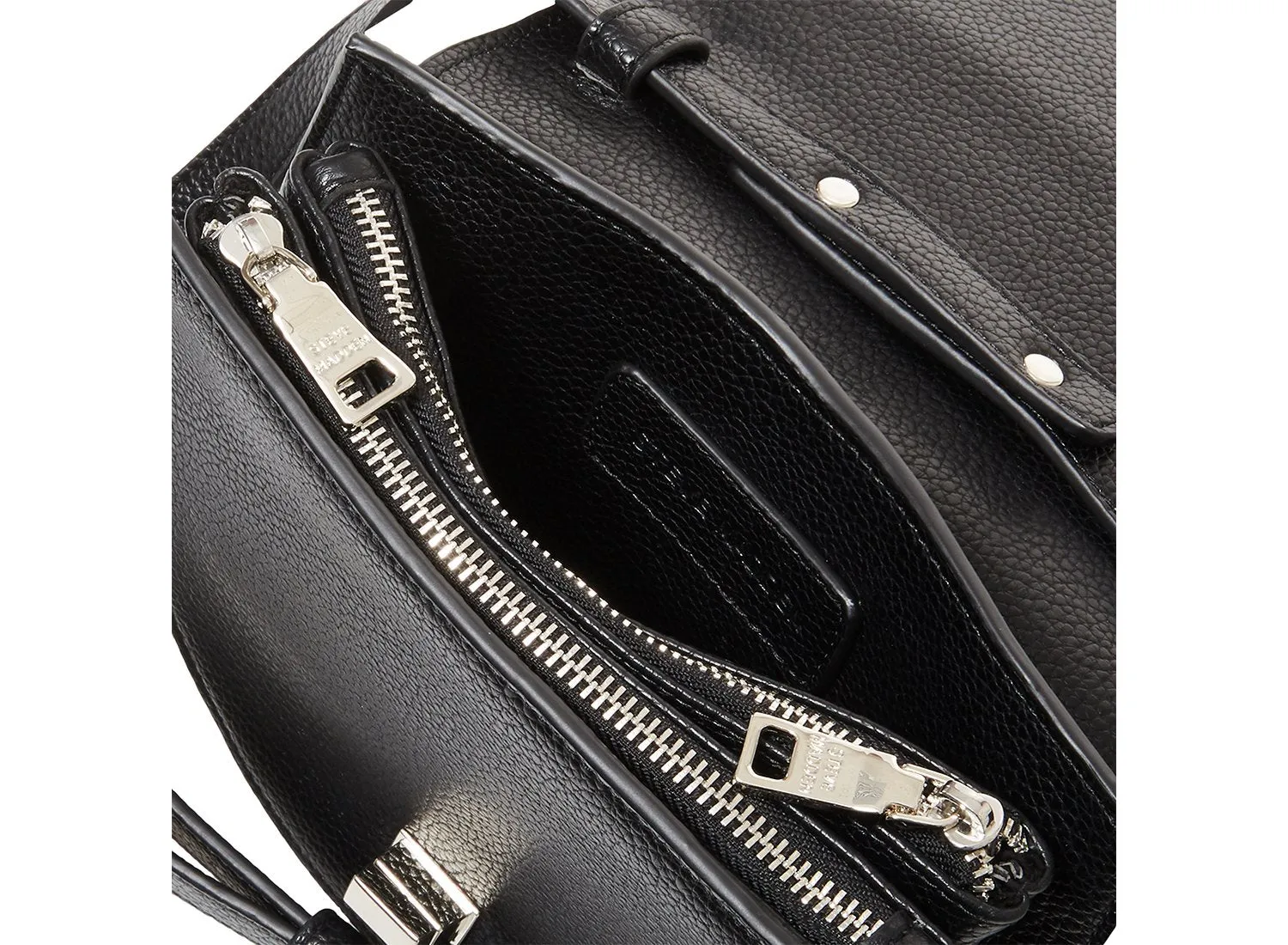BLUANN BLACK