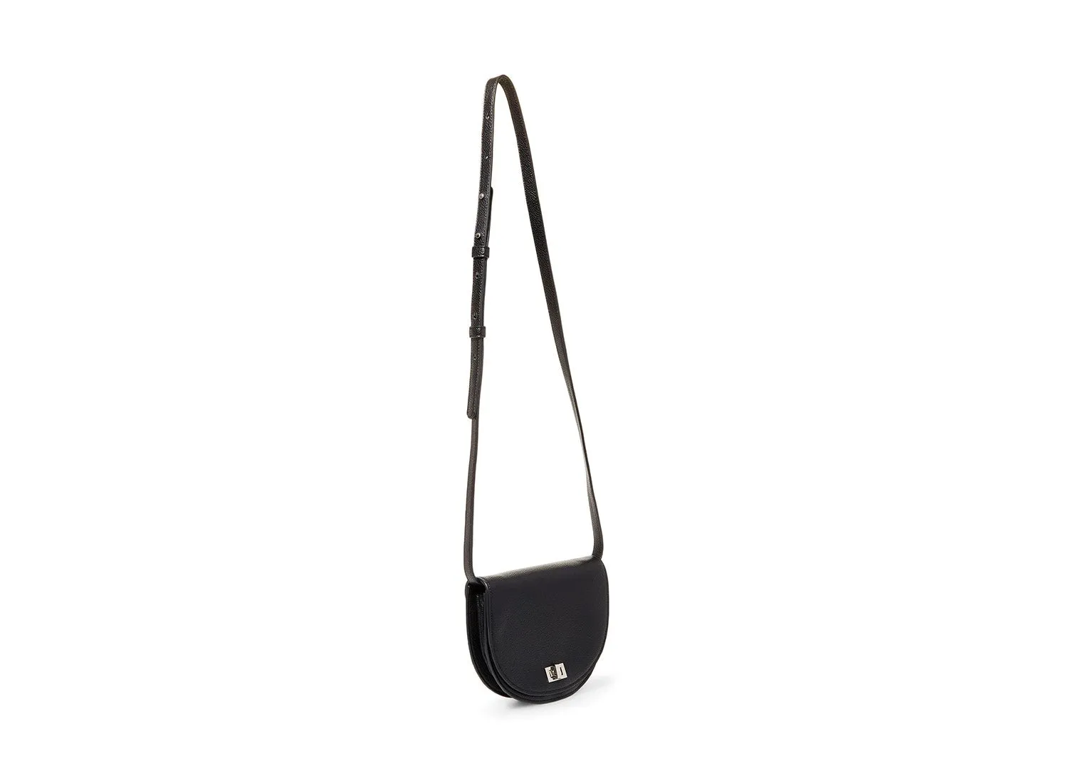 BLUANN BLACK