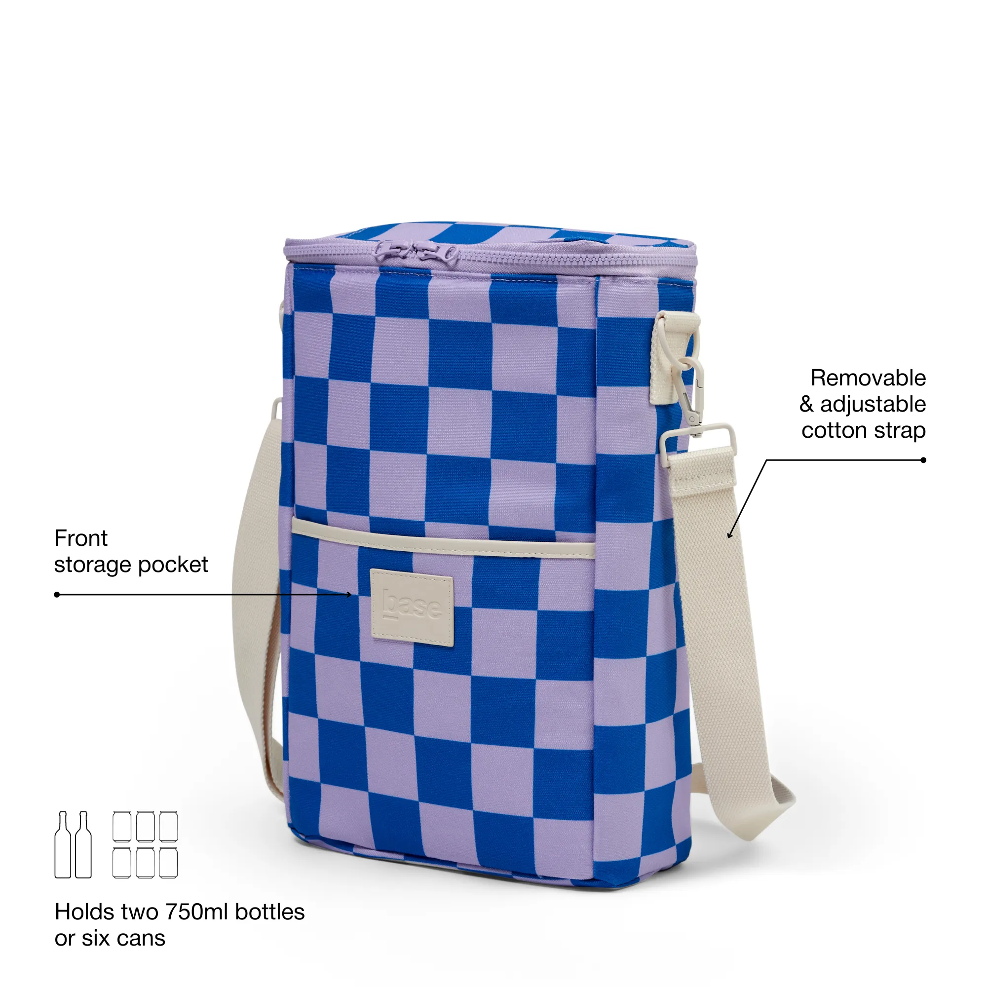 bottle base