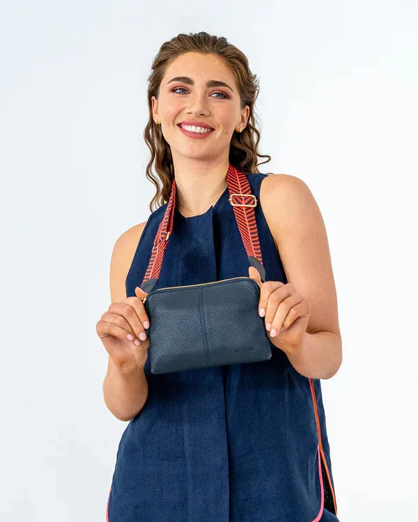 BOWERY PETITE | French Navy