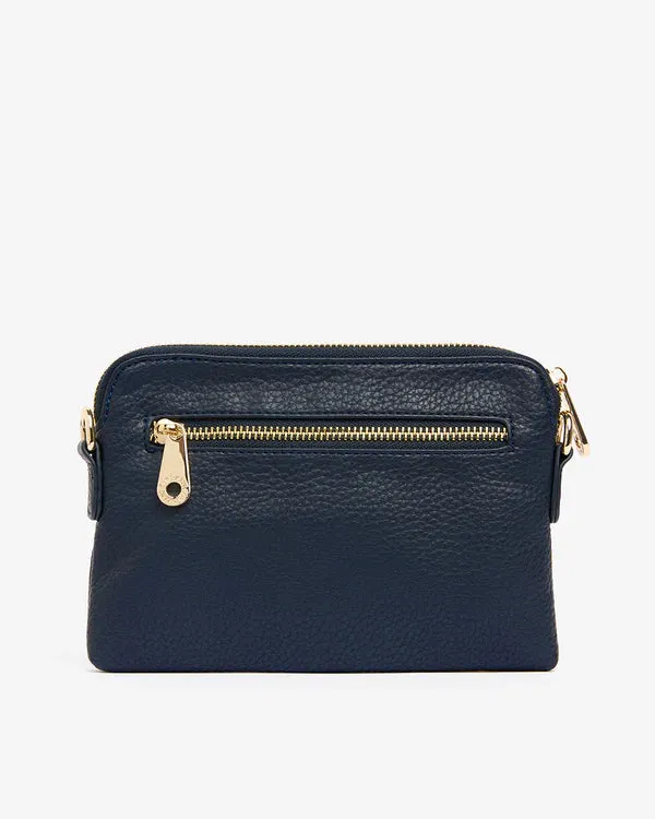 BOWERY PETITE | French Navy