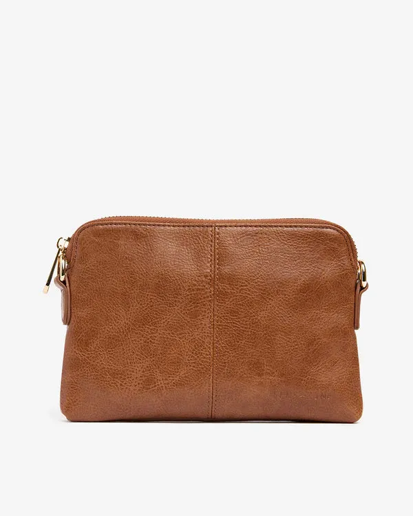 BOWERY PETITE | Tan Pebble