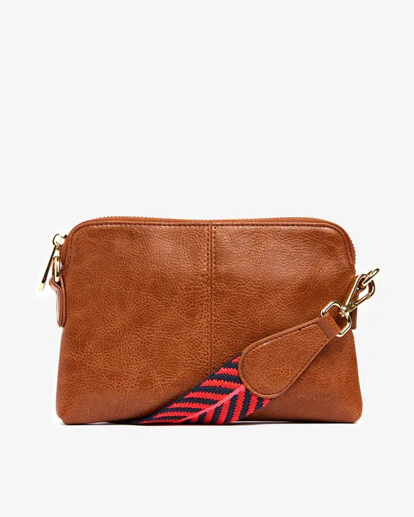 BOWERY PETITE | Tan Pebble