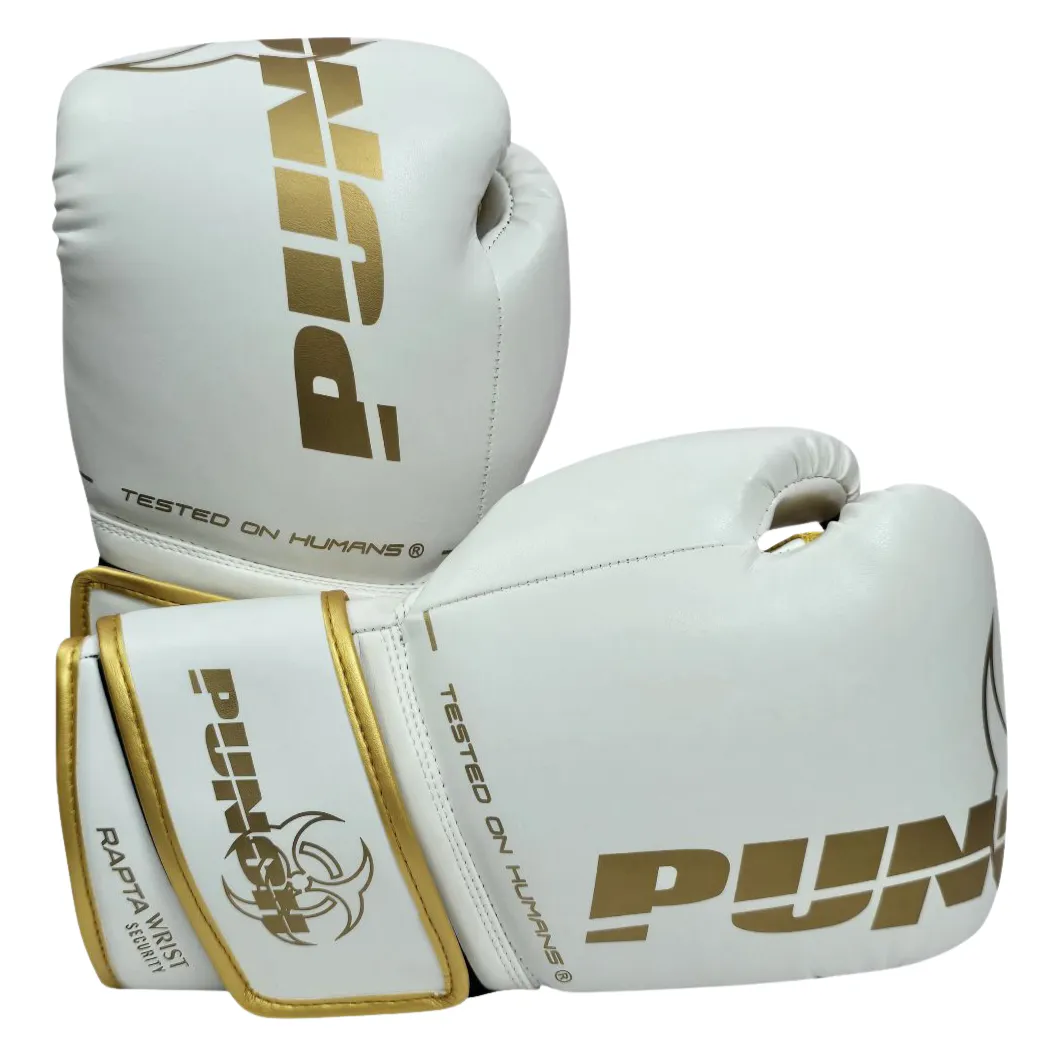 BOXING GLOVES - Urban™ RAPTA