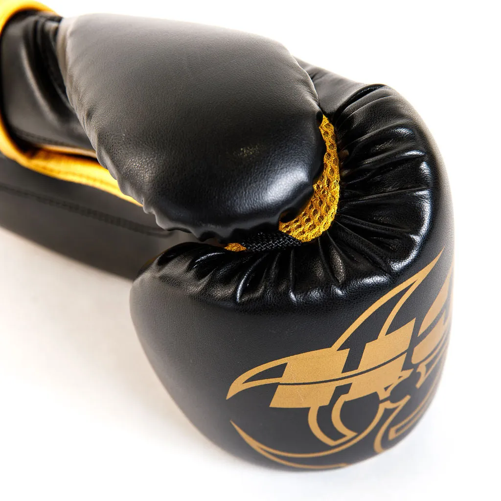 BOXING GLOVES - Urban™ RAPTA