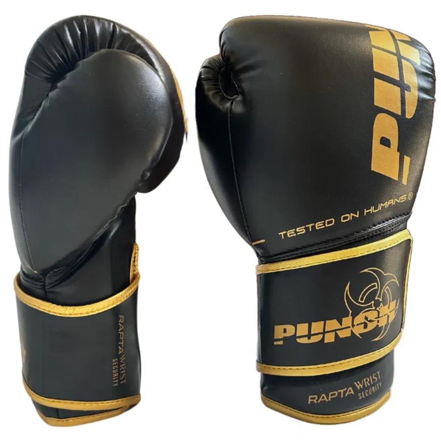 BOXING GLOVES - Urban™ RAPTA
