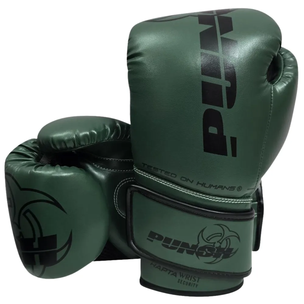 BOXING GLOVES - Urban™ RAPTA