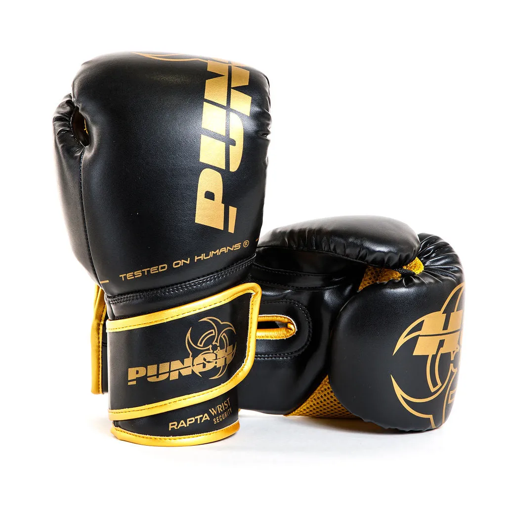 BOXING GLOVES - Urban™ RAPTA
