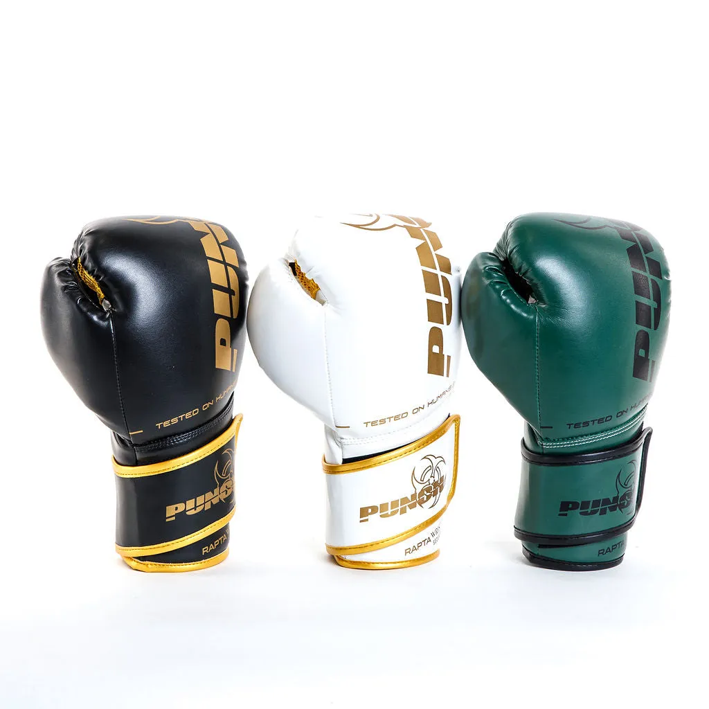 BOXING GLOVES - Urban™ RAPTA