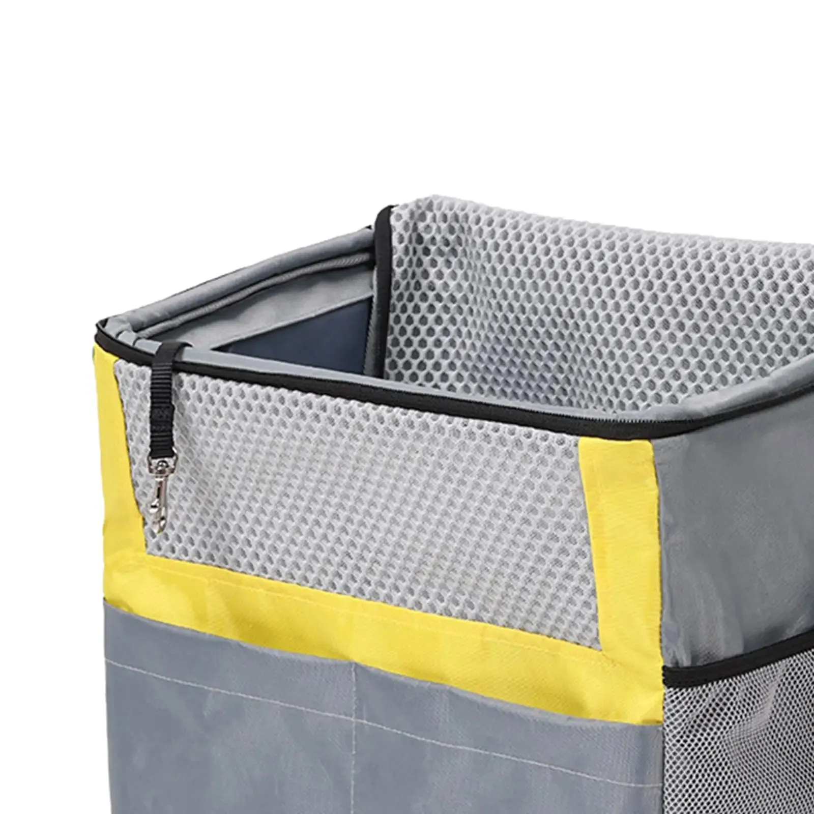 Breathable Carrying Dog Bike Basket