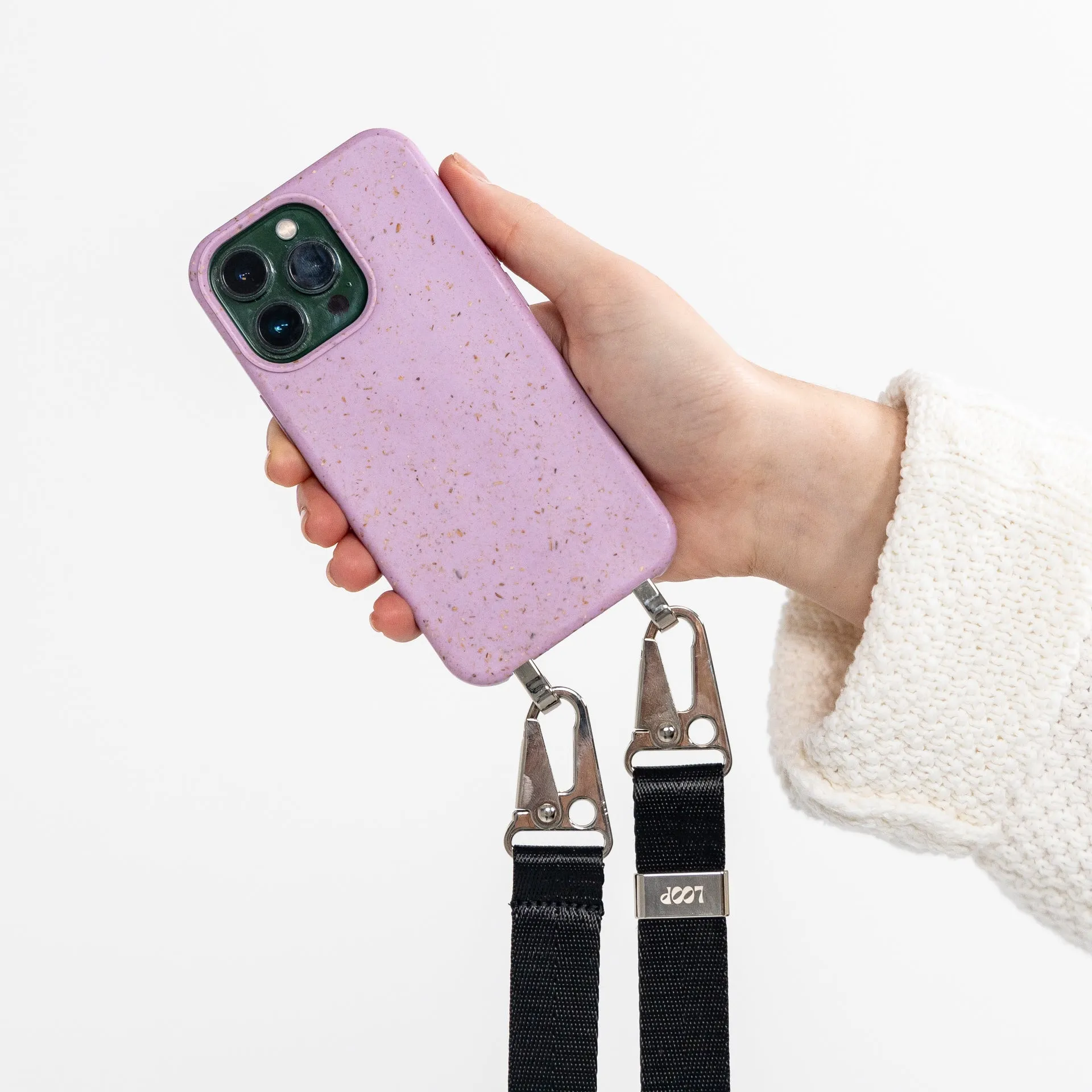 Bundle - Lavender x Black
