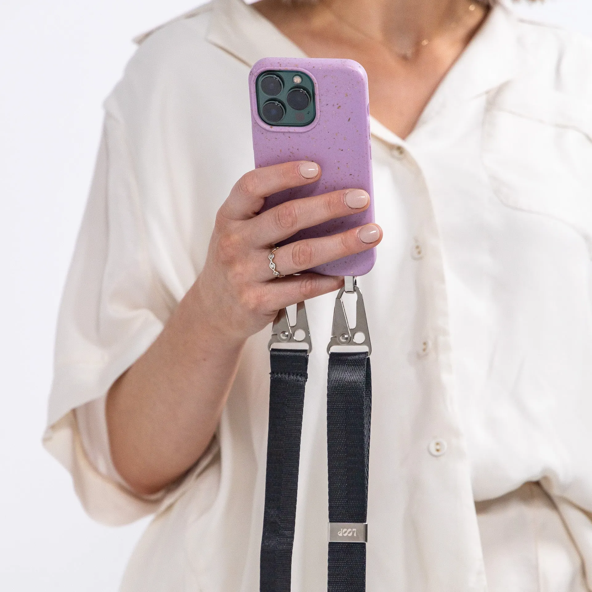 Bundle - Lavender x Black